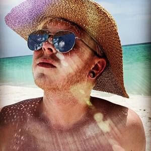 Meet your Posher, Kirk